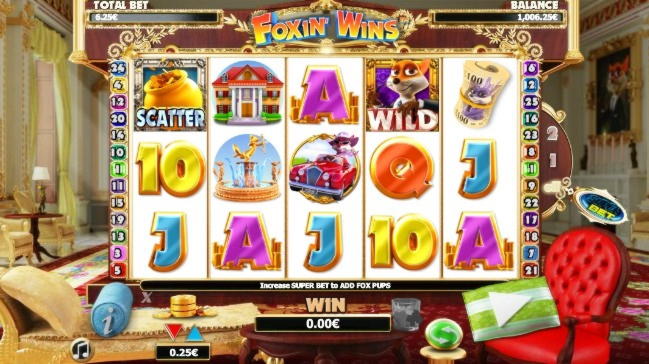 190 Free Spins at Win A Day Casino