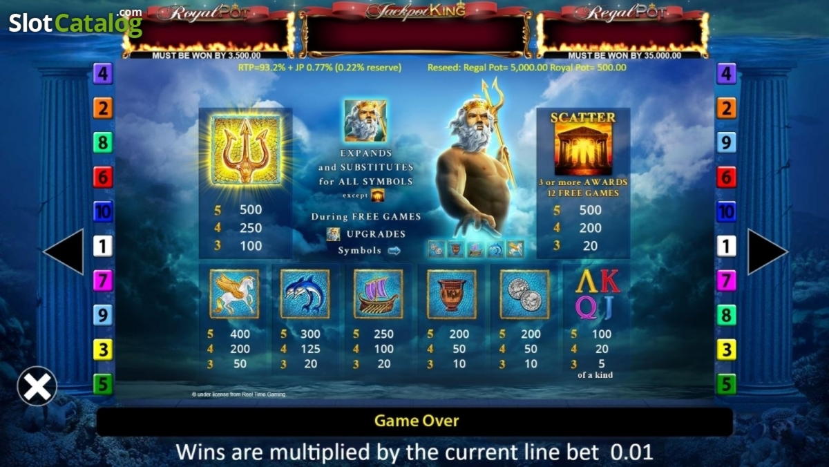 165 free spins at Karamba Casino