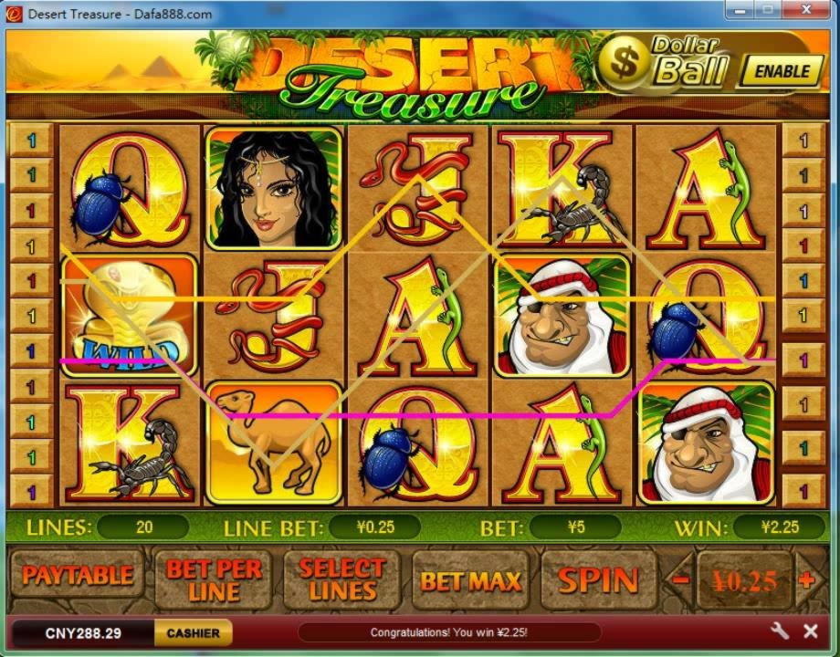 EURO 4640 NO DEPOSIT at Superior Casino