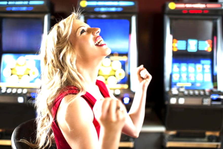 55 Free casino spins at UK Casino 