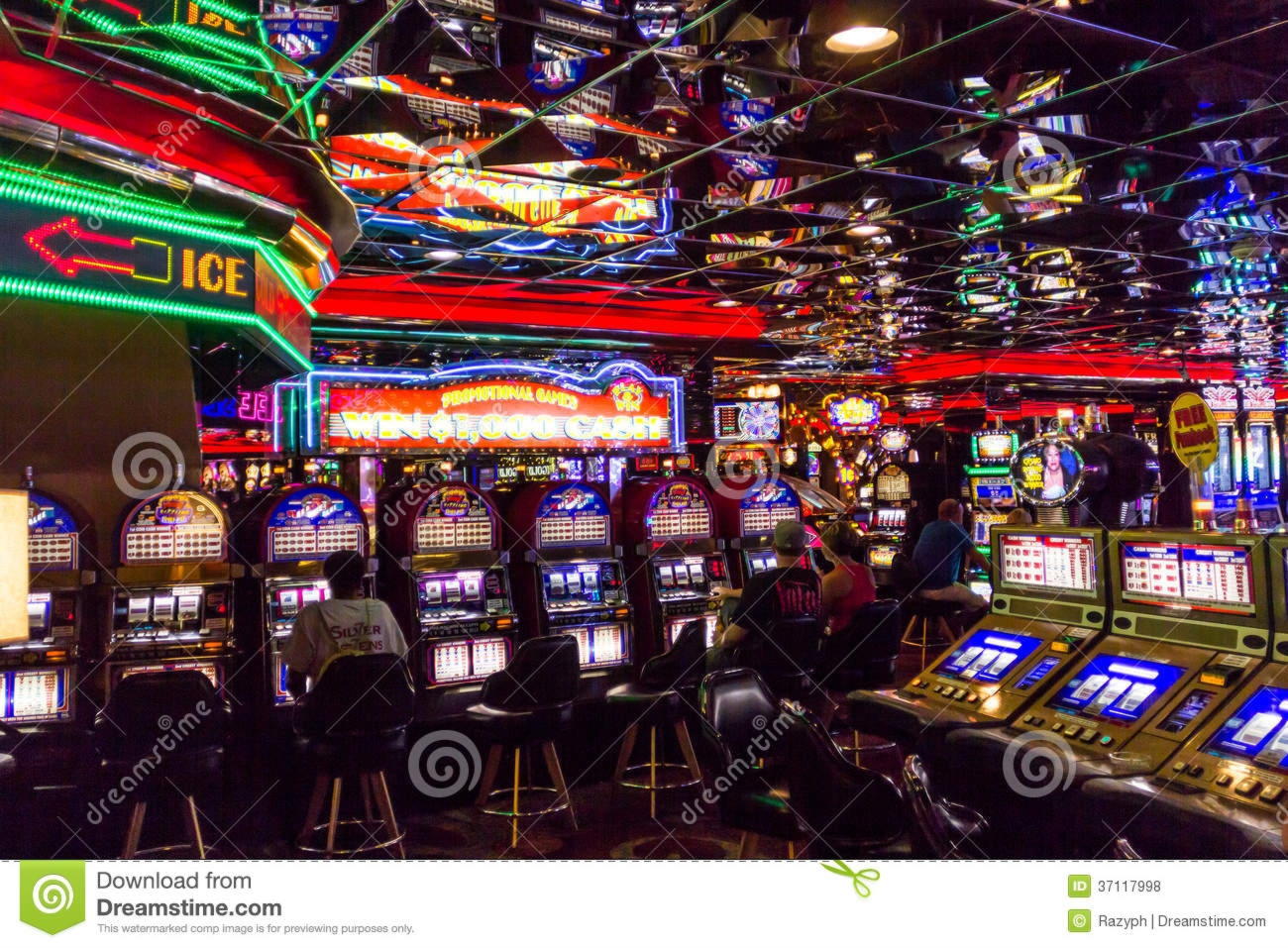 99 free spins casino at 777 Casino