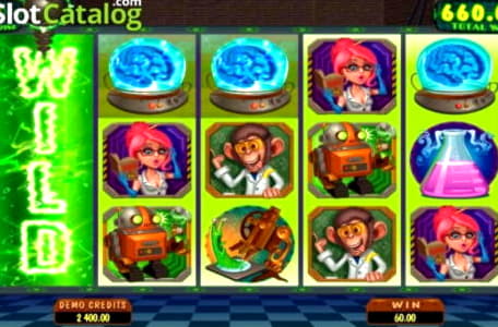 695% Welcome Bonus at UK Casino 
