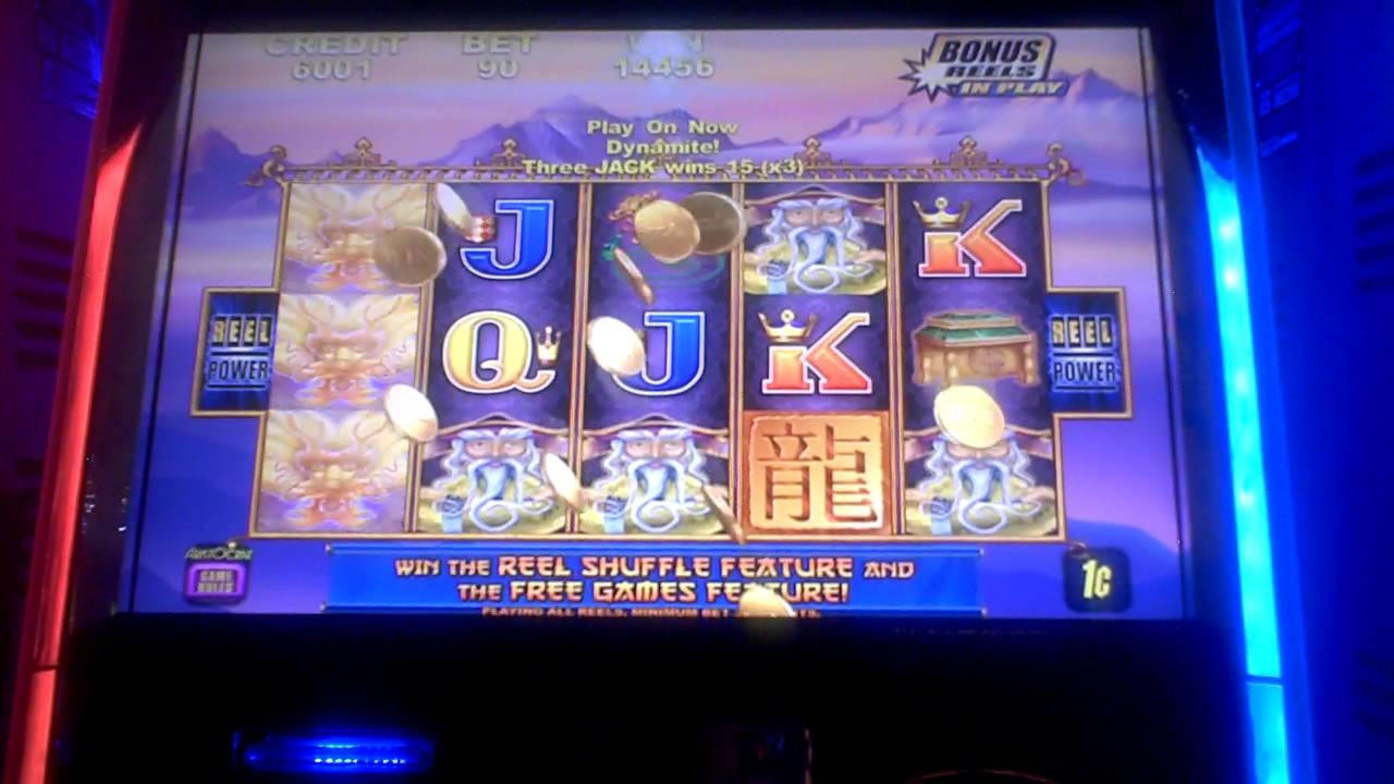 Eur 240 Mobile freeroll slot tournament at Party Casino