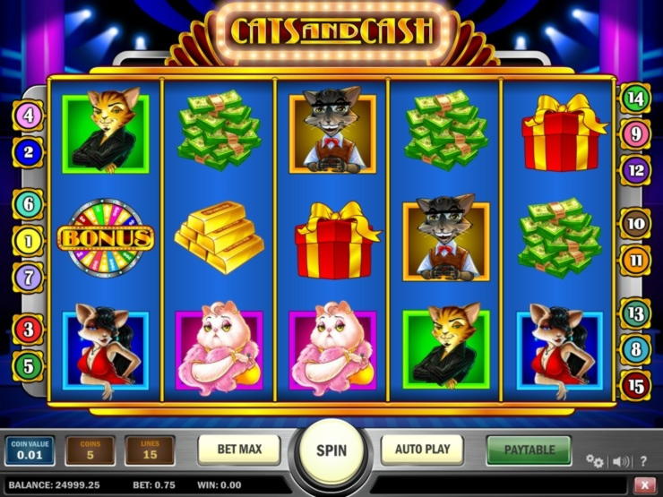 850% Deposit match bonus at Yes Casino 