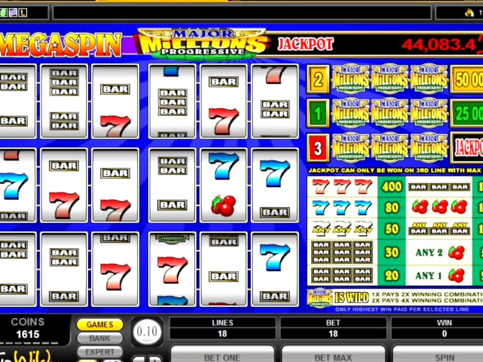 45 free spins casino at Netherlands Casino 
