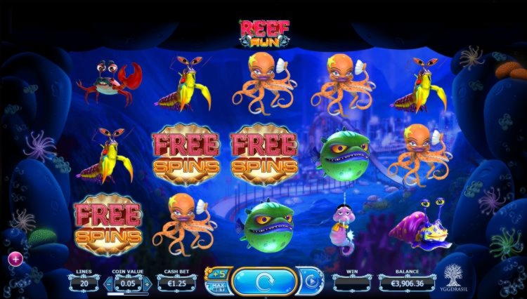 £365 FREE Chip at Rich Casino