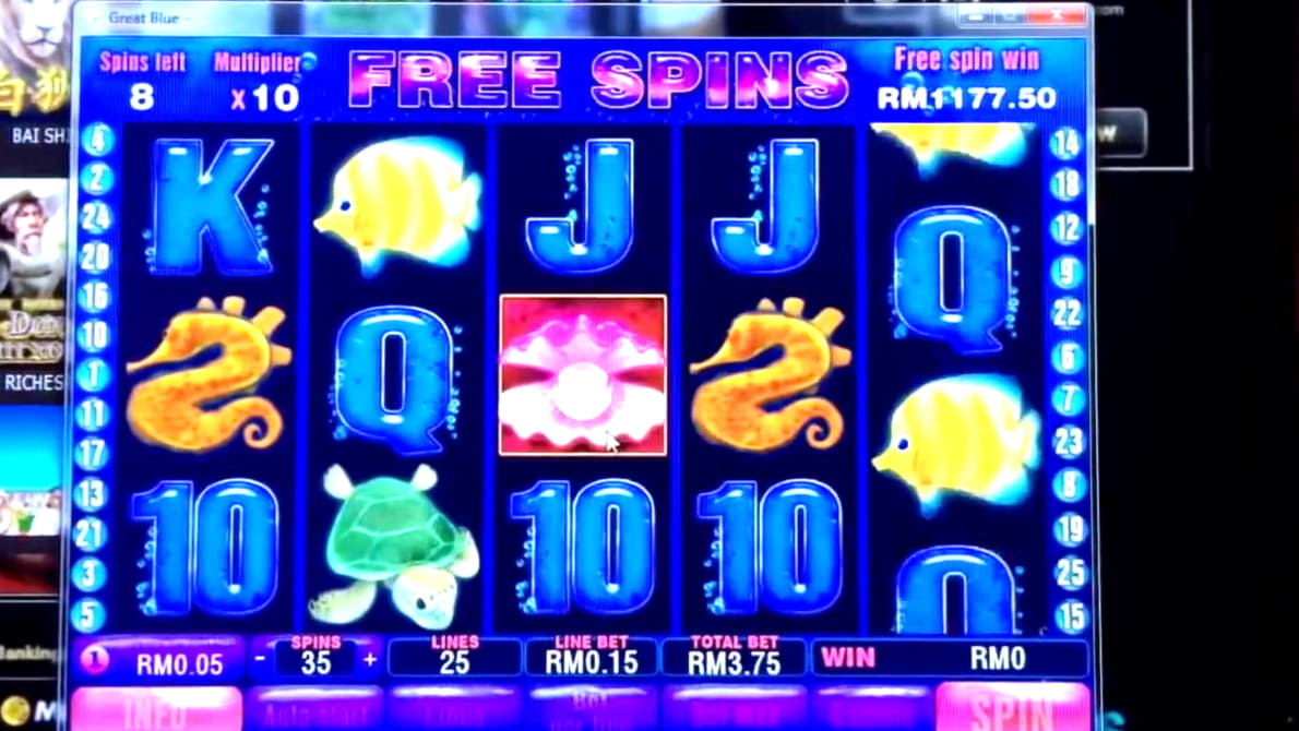 10 FREE SPINS at Karamba Casino