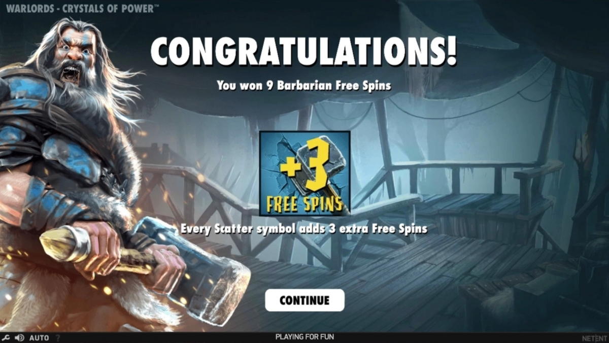220 Free spins at Royal Panda Casino