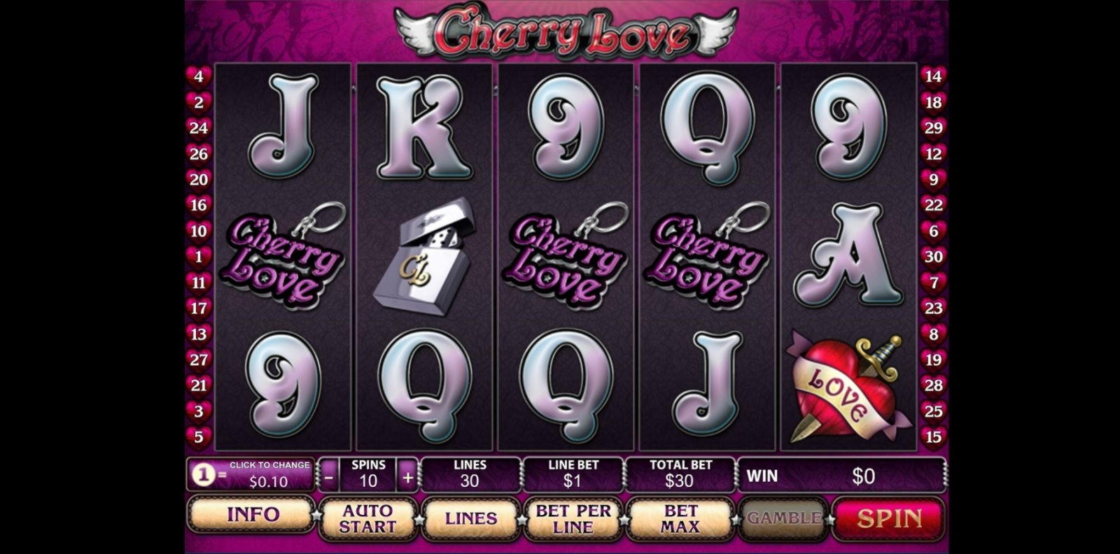 875% Deposit Match Bonus at Superior Casino
