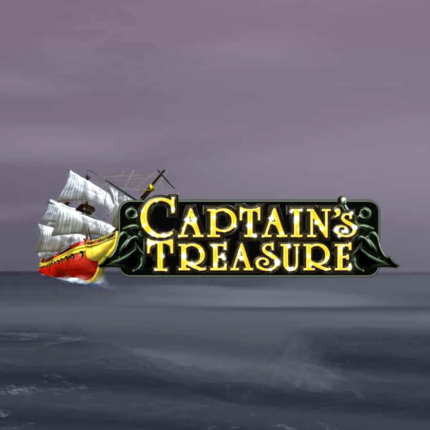 35 free spins at Captain Jack Casino