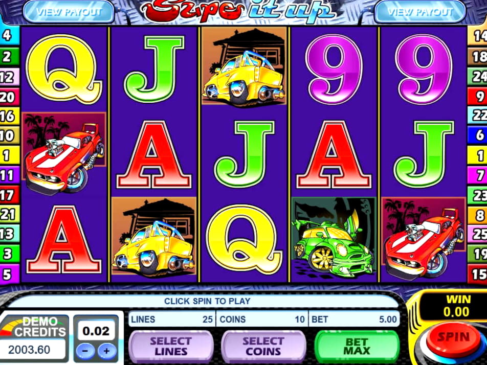 $125 no deposit bonus casino at Yes Casino 