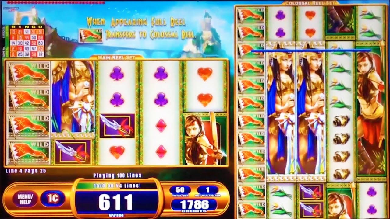 35 Free spins no deposit at Norway Casino 