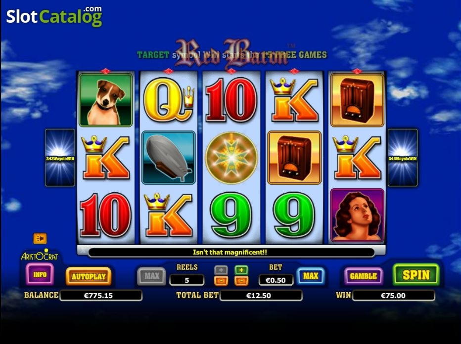825% Signup Casino Bonus at Slot Madness Casino