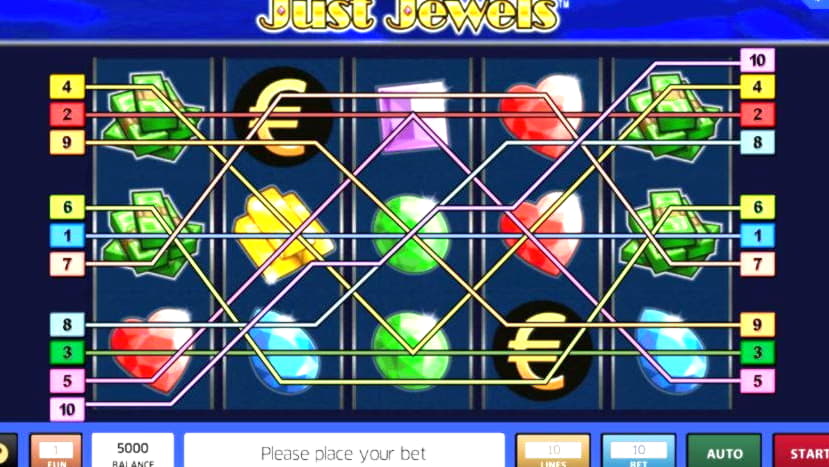 €370 Free Money at Slots Billion Casino