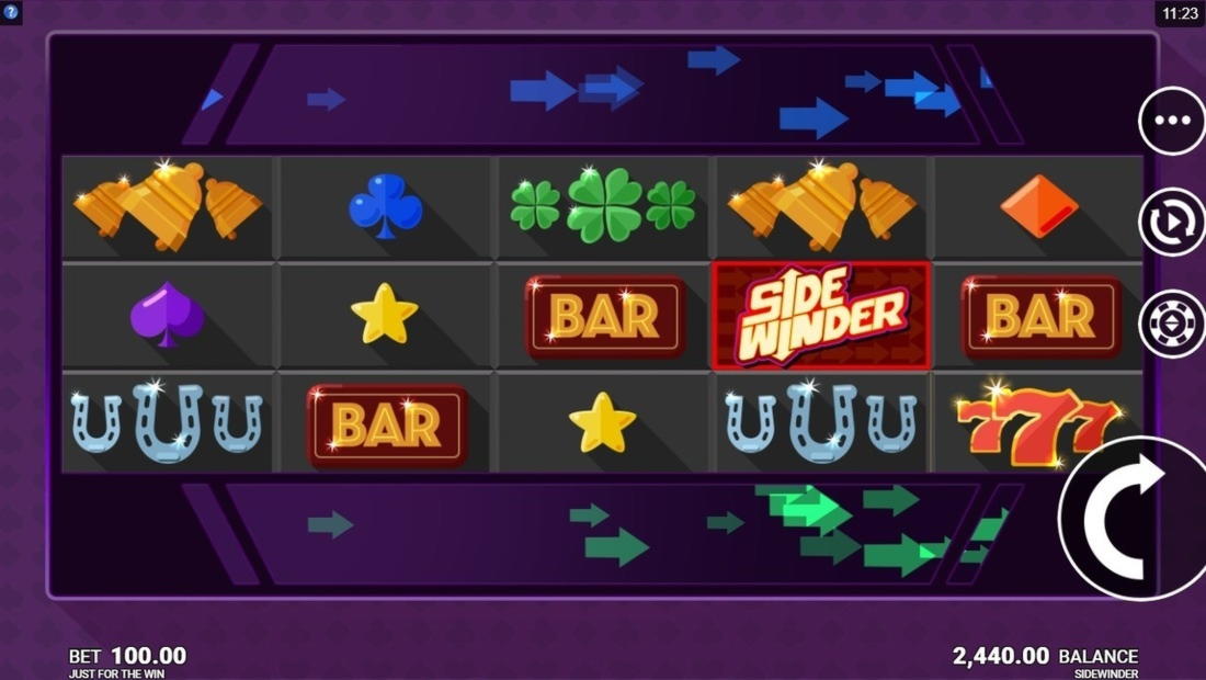 €375 No Deposit Bonus Code at UK Casino 