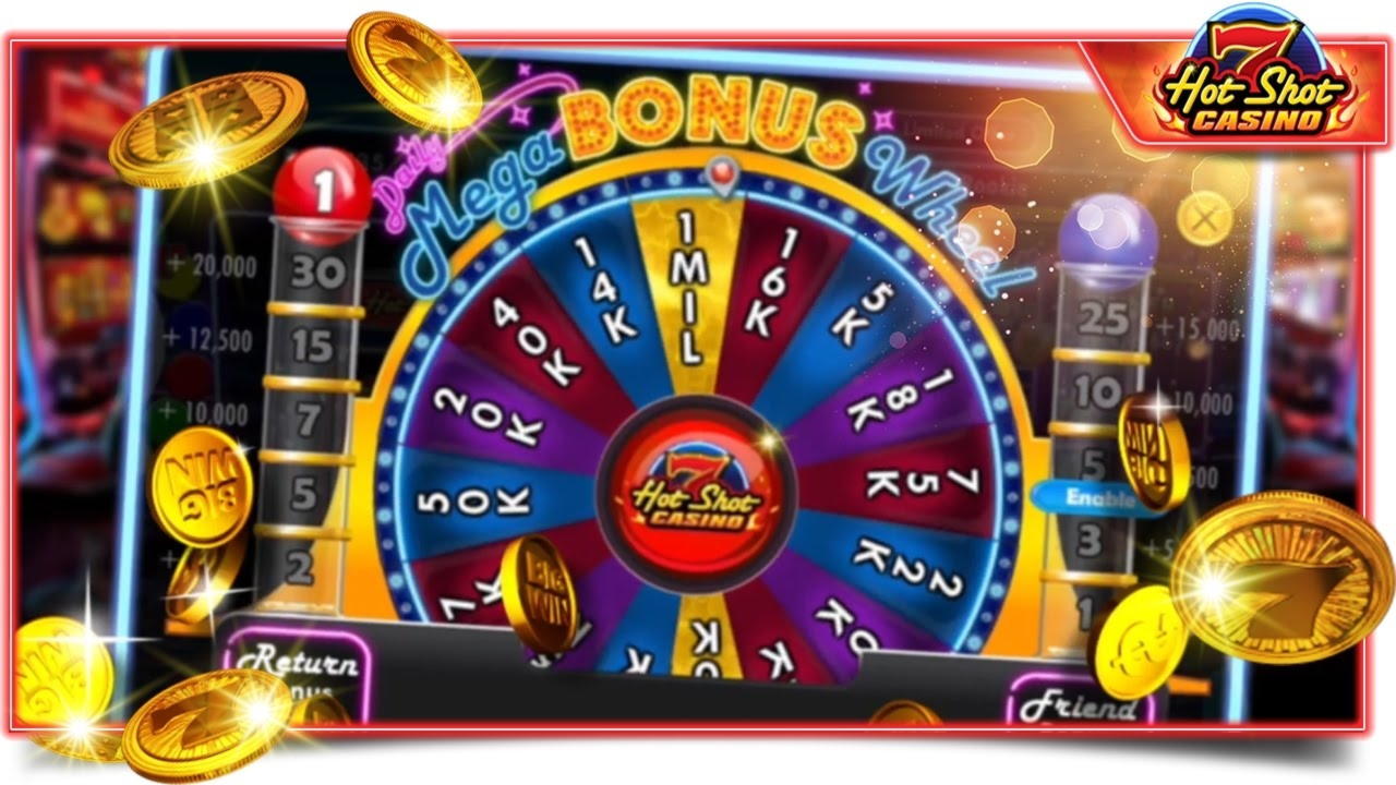 ﻿$425 Free Money at Slot Madness Casino