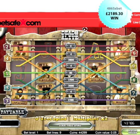 €2405 No deposit bonus code at Royal Panda Casino