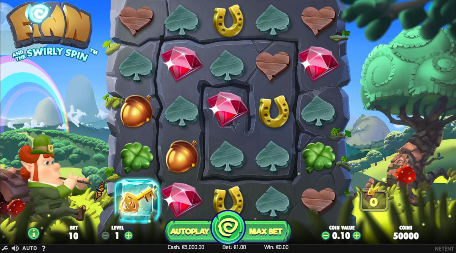 435% Match bonus at Karamba Casino