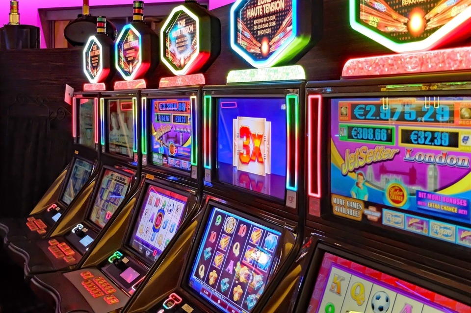 $635 Free Casino Tournament at Finland Casino 