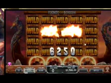 810% First Deposit Bonus at Royal Panda Casino