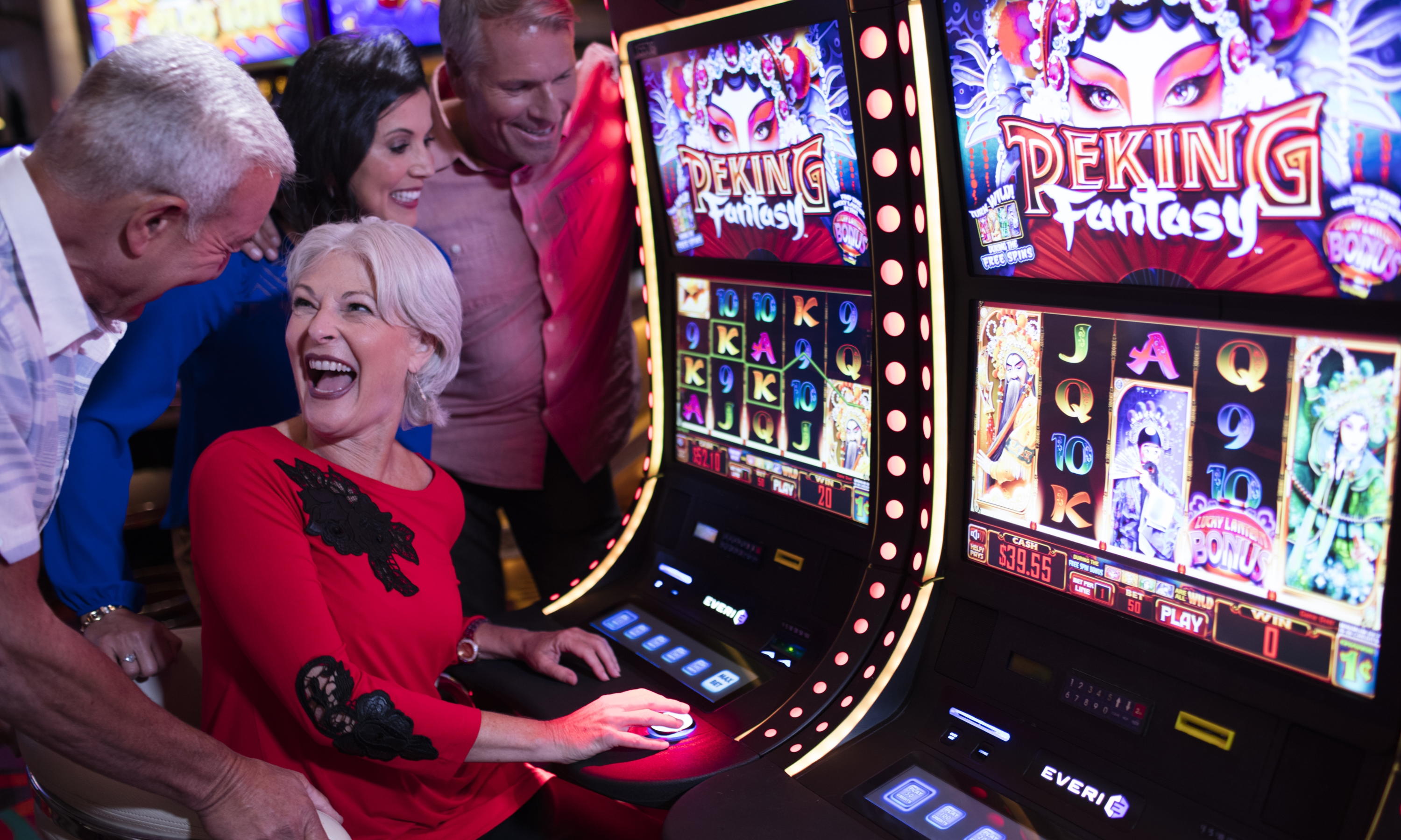 EUR 280 Casino Tournament at Karamba Casino