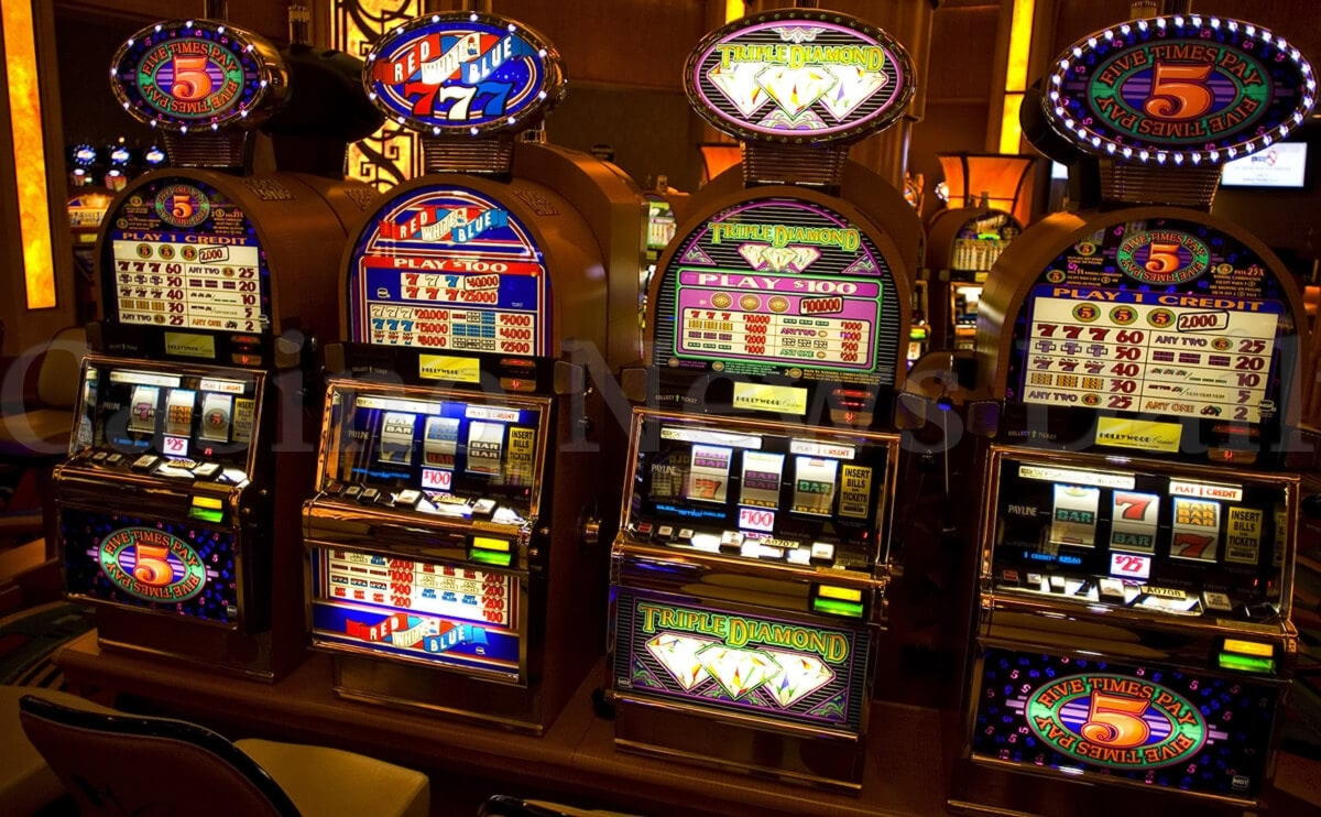 735% First deposit bonus at Slots Billion Casino