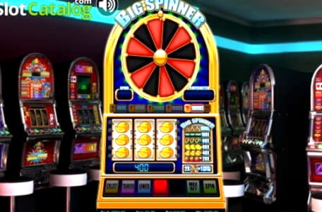 105 Free Spins Casino at London Casino 