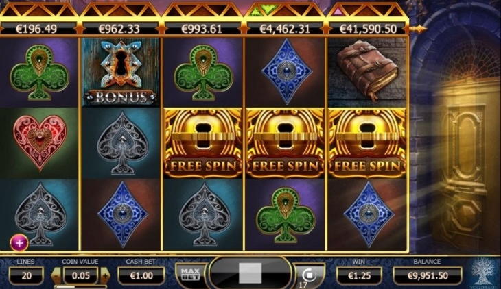 $2325 No deposit casino bonus at Royal Panda Casino