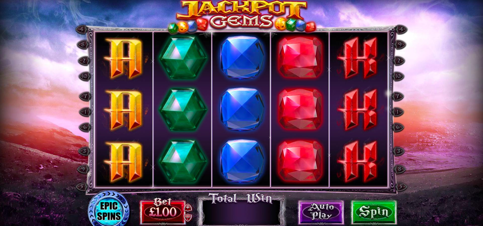 €66 FREE CHIP at UK Casino 