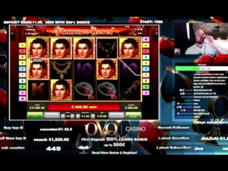99 Free casino spins at Silver Oak Casino