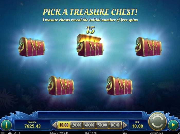 815% Casino Welcome Bonus at Inter Casino