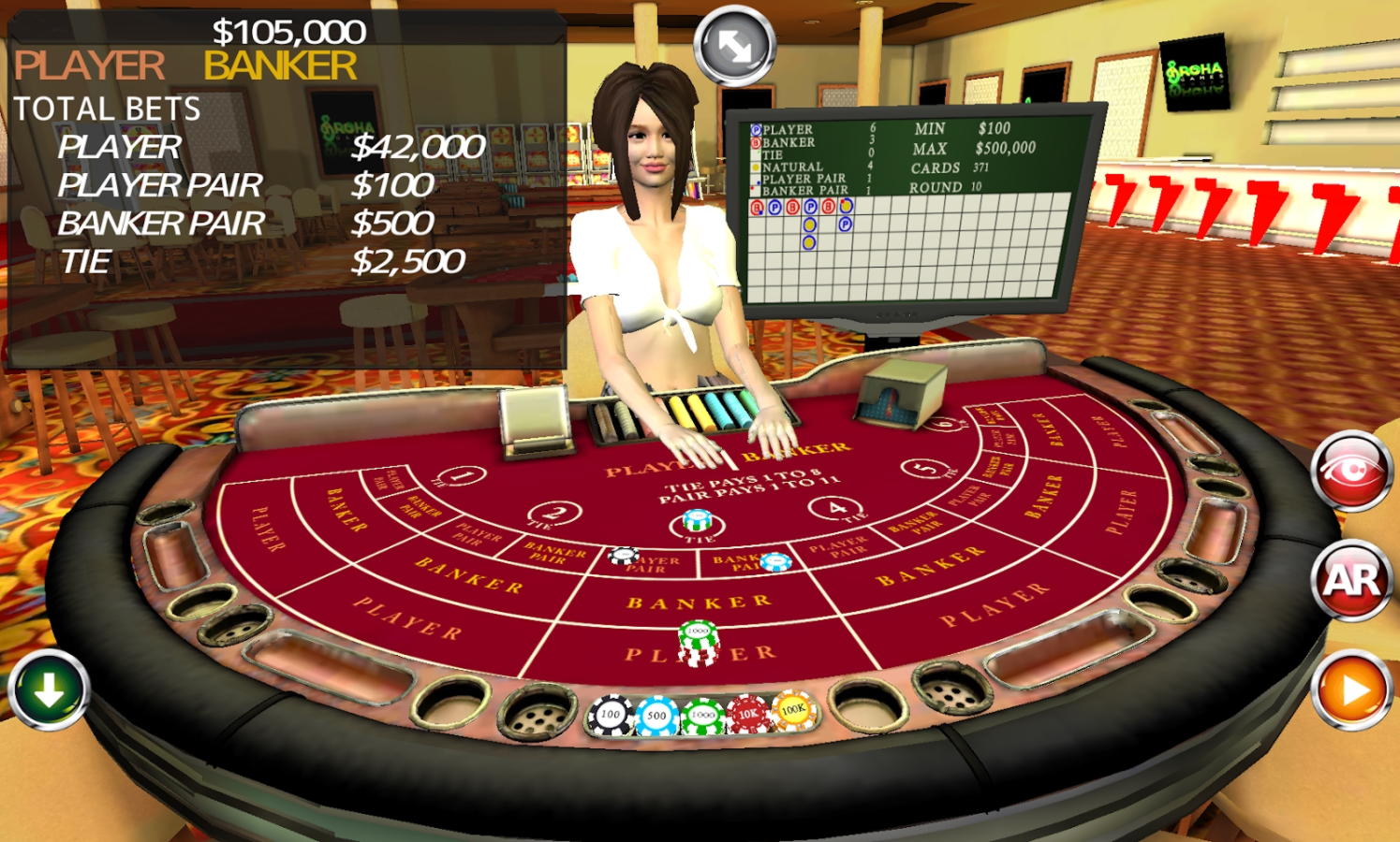 €200 Free Money at Mongoose Casino
