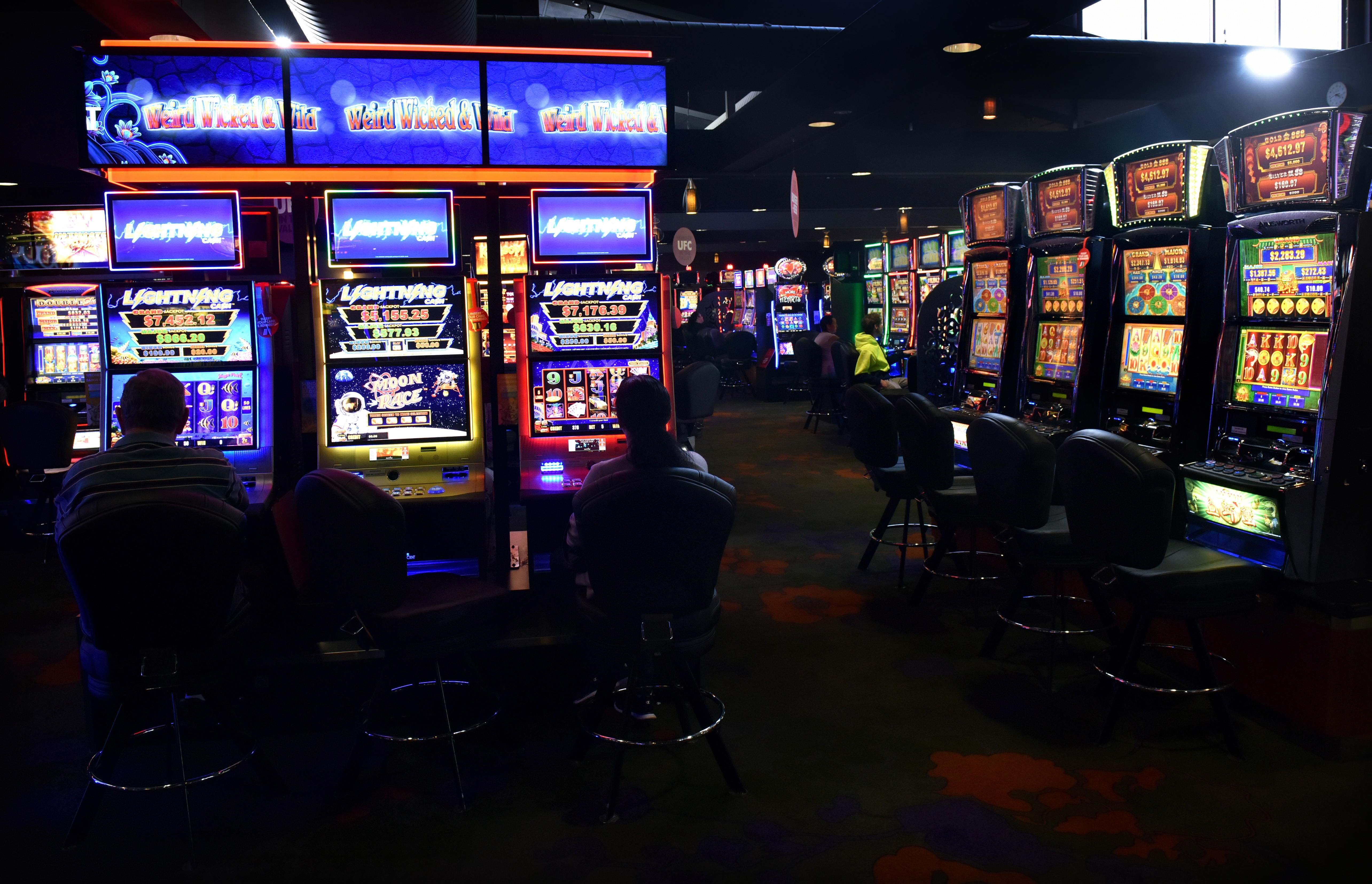 190% Casino Welcome Bonus at Royal Panda Casino