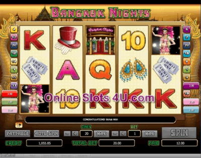 EURO 65 Free Casino Ticket at Genesis Casino