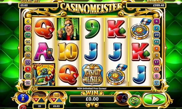 145% Best signup bonus casino at Come On Casino