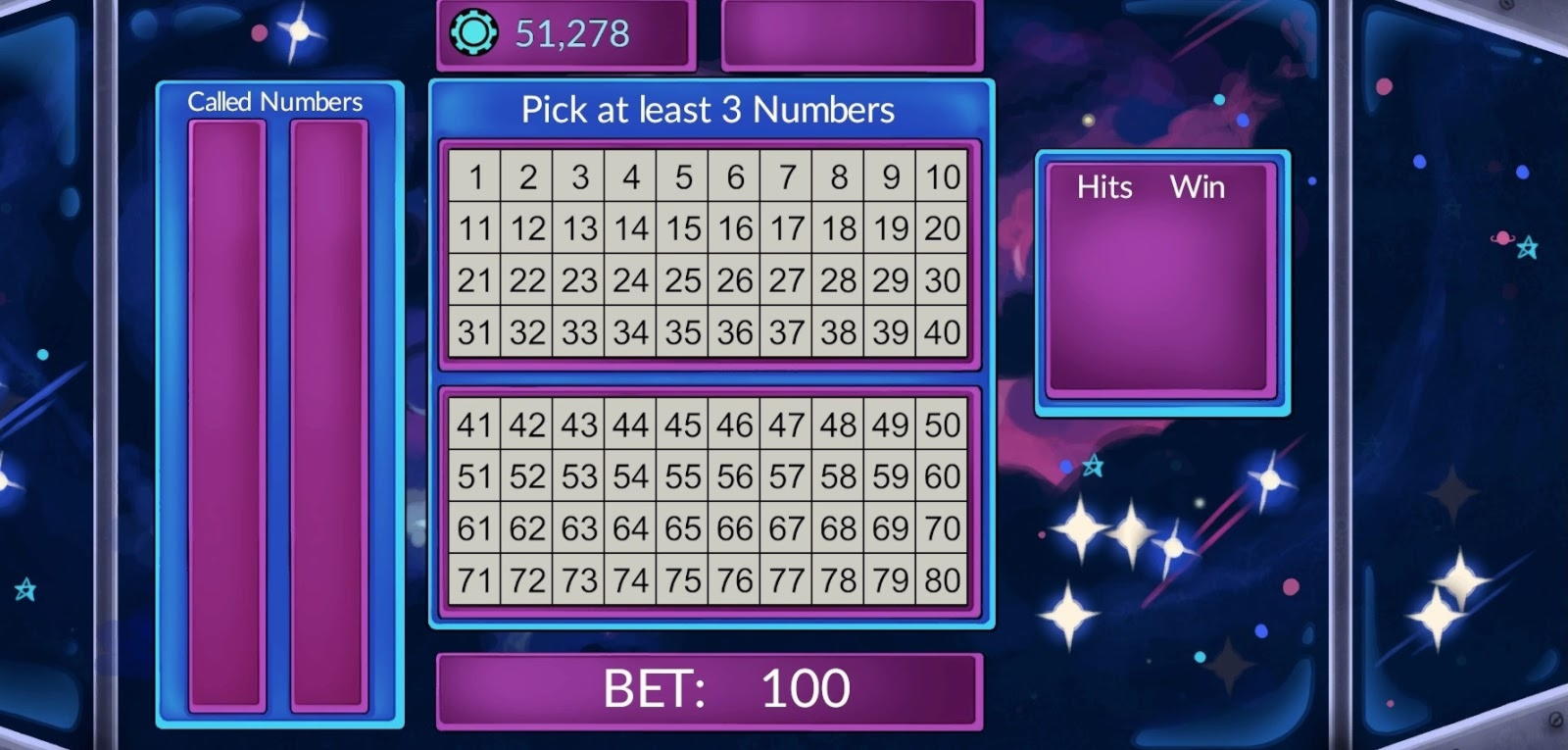 65 Free Casino Spins at Karamba Casino