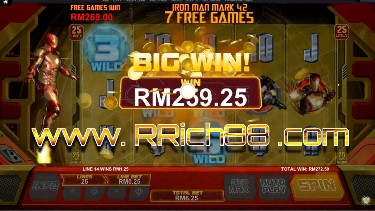 £585 free casino chip at Karamba Casino