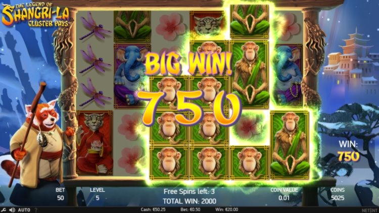€235 Mobile freeroll slot tournament at Lucky Fortune Casino 