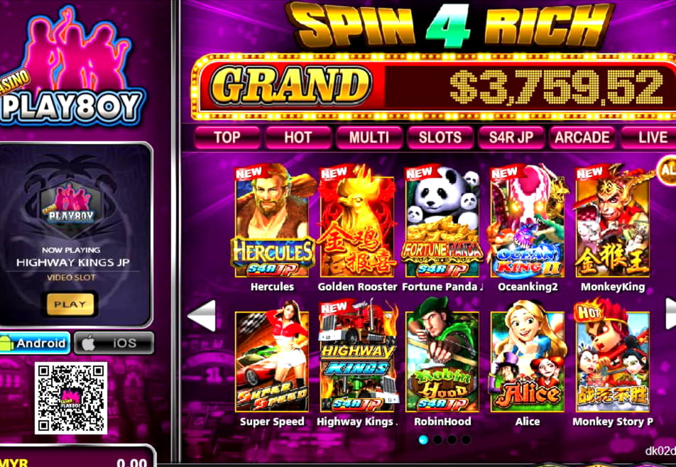 €455 No deposit casino bonus at UK Casino 