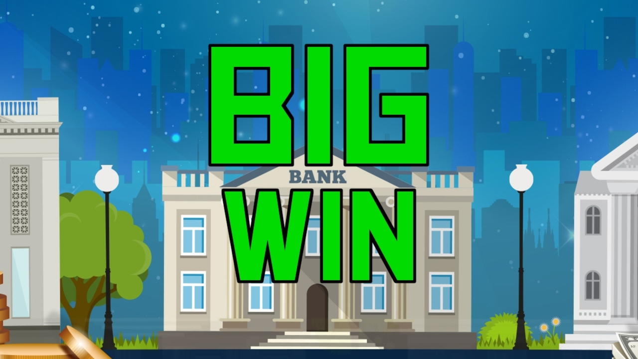665% Signup Casino Bonus at Win A Day Casino