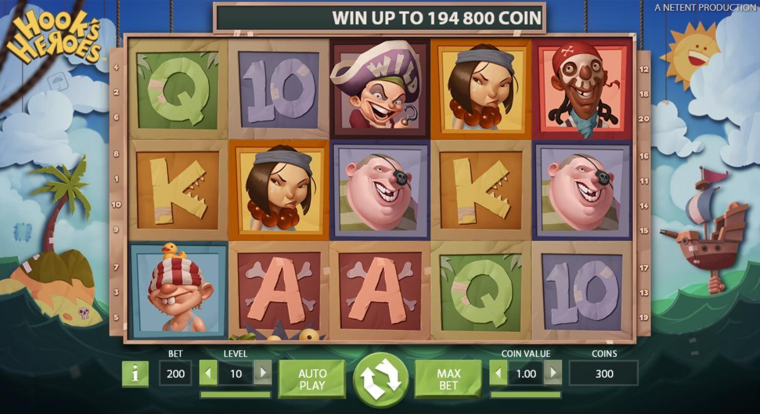 €10 Online Casino Tournament at Party Casino