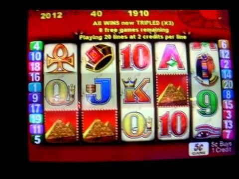 €915 Free Casino Tournament at Sloto Cash Casino