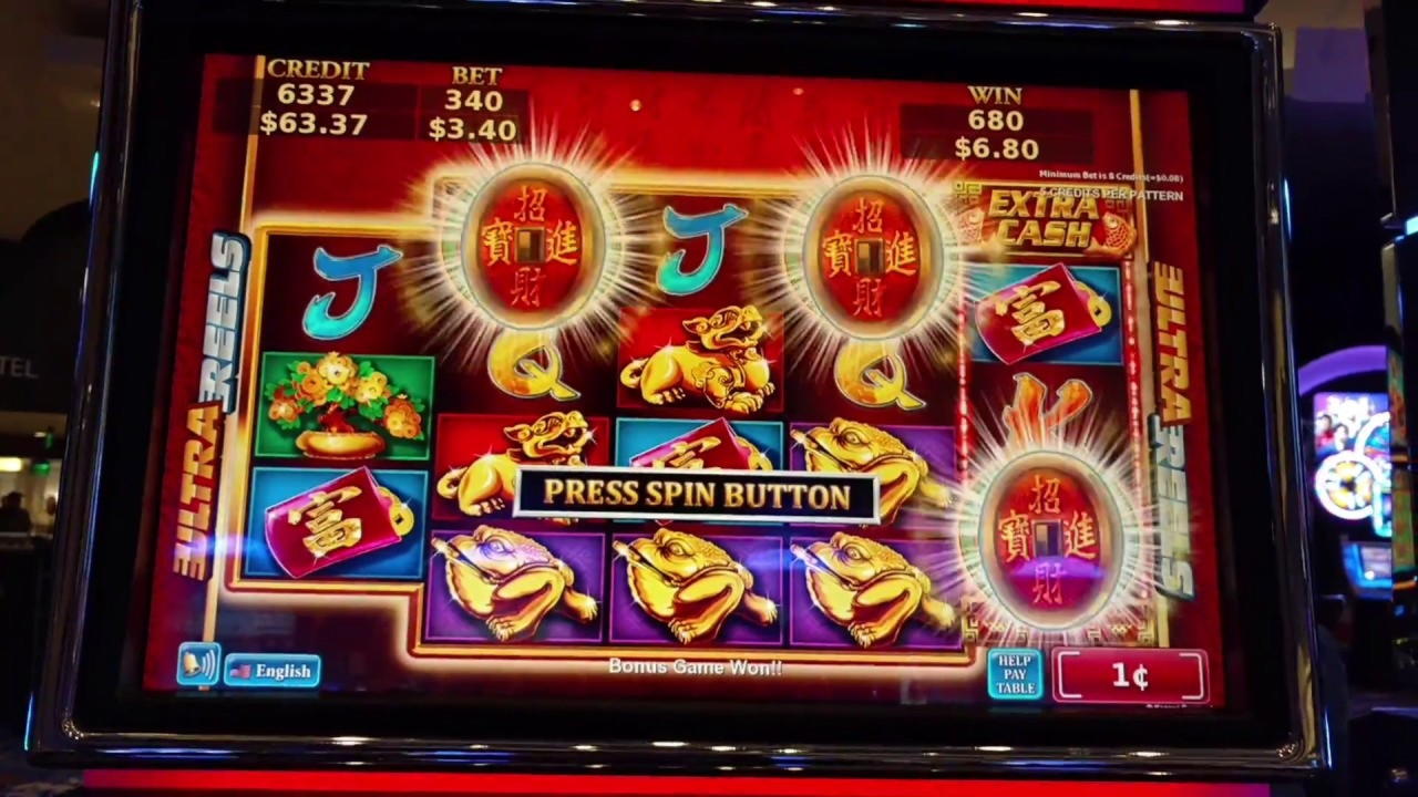 125 Free Spins Casino at Royal Panda Casino