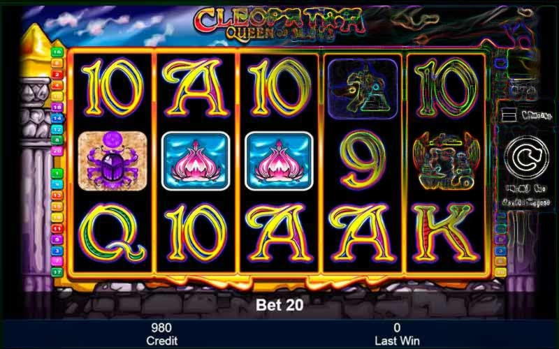 $2555 NO DEPOSIT CASINO BONUS at UK Casino 