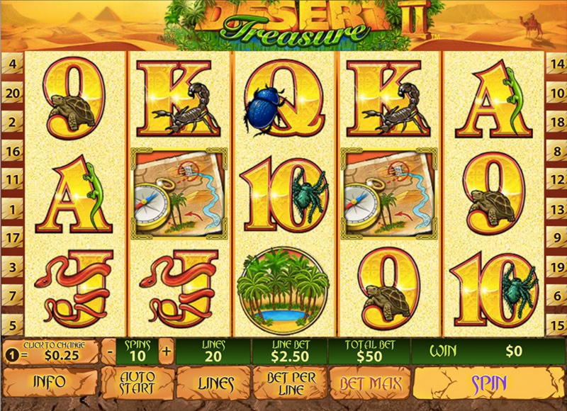 £475 Free Money at Mongoose Casino