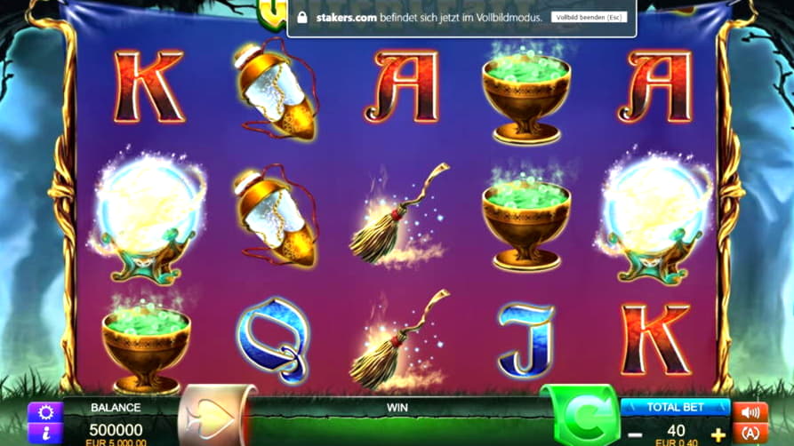 270 Free casino spins at Finland Casino 