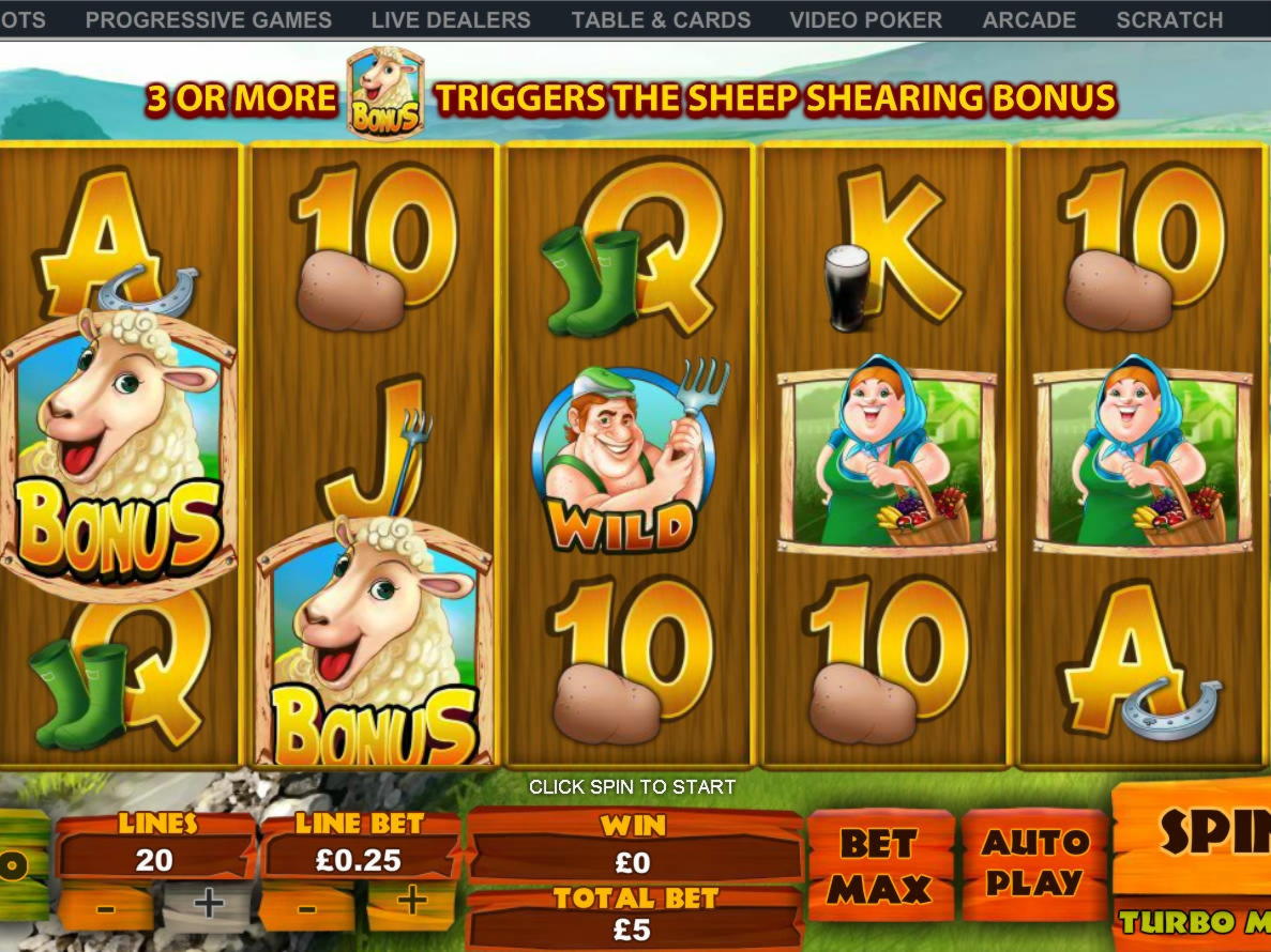 EUR 1430 No Deposit Casino Bonus at Slots Billion Casino