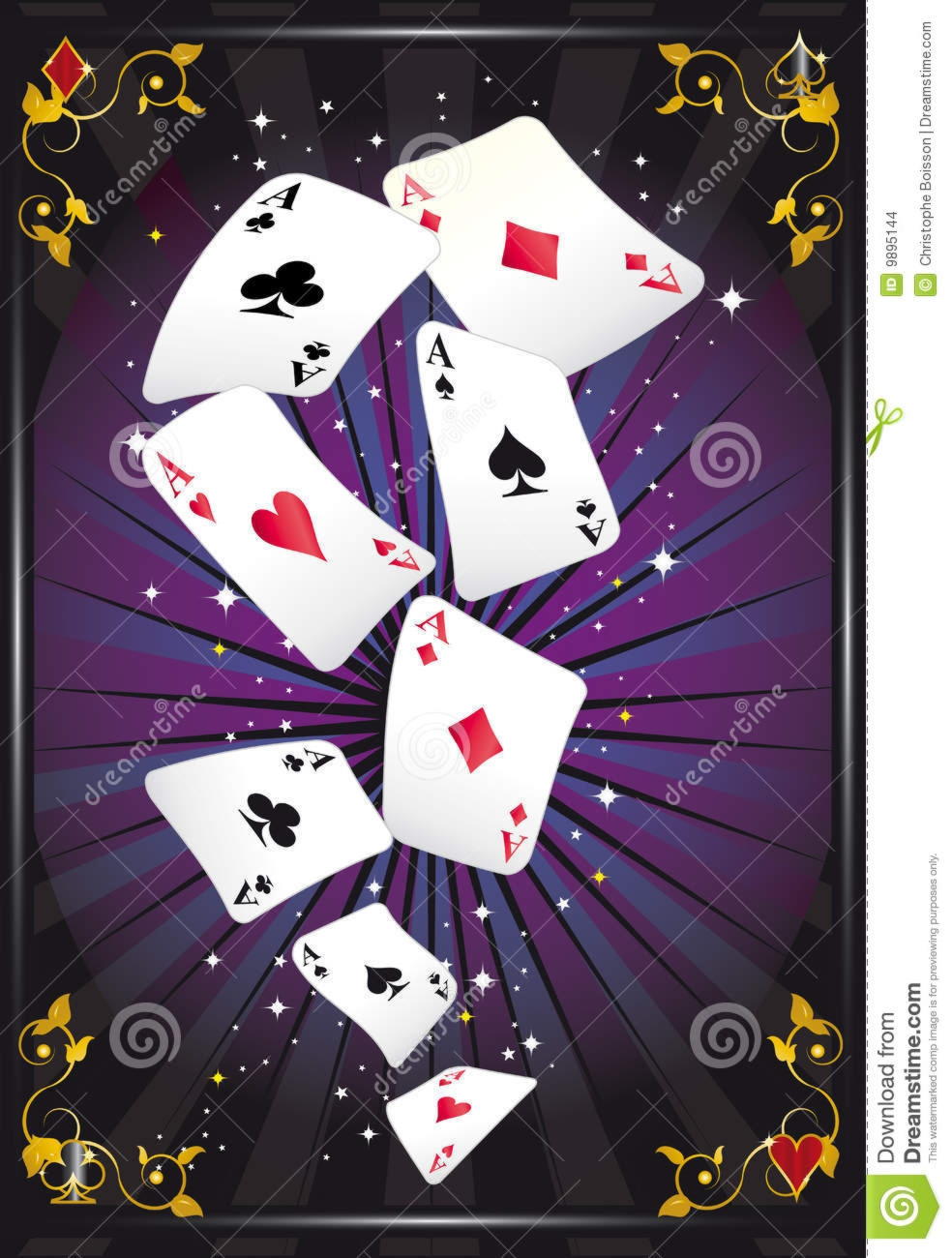510% First Deposit Bonus at London Casino 
