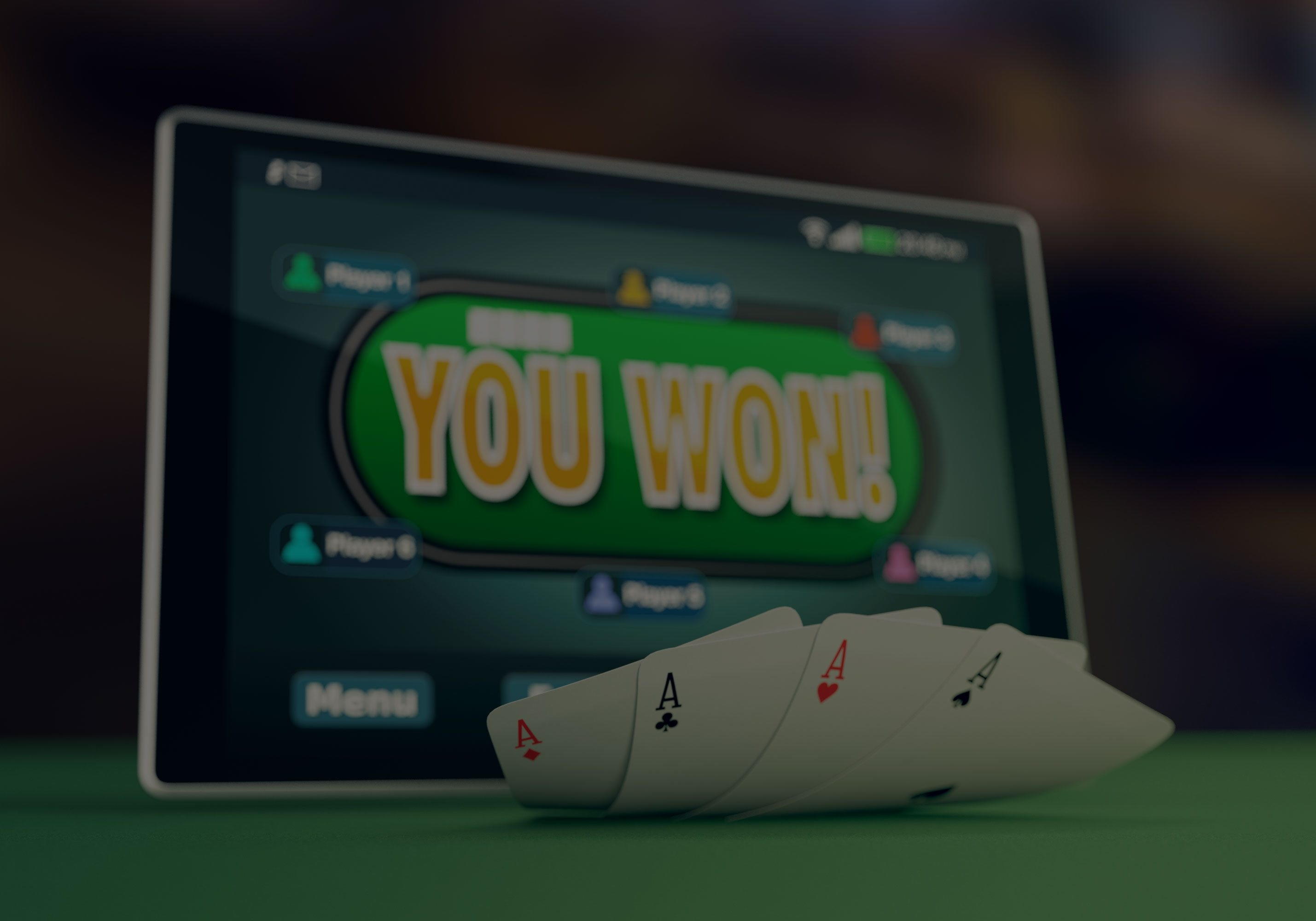 345% First deposit bonus at London Casino 