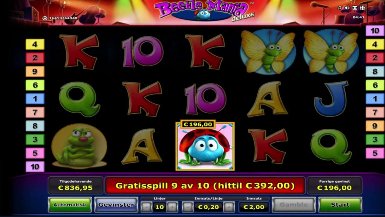 ﻿$365 no deposit casino bonus at Red Stag Casino